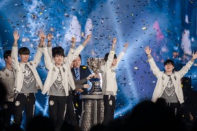 YY体育-Faker新星绝杀表现惊艳，FPX未来可期！的简单介绍