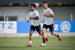 易游体育- 欧冠最后一轮对阵表 