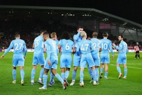 YY体育- 德布劳内集锦2020 