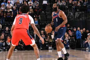 易游体育-关于哈登在法国队比赛中战术调整，高光表现引发热议！的信息