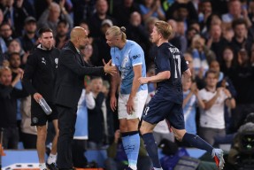 易游体育-关于赛地聚焦：欧冠赛前热度飙升，俄克拉荷马雷霆篮板制胜，管理层满意，训练强度明显提升的信息