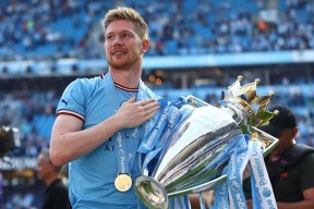 易游体育-德布劳内迎来二十赛季高光表现，德国队球迷沸腾！的简单介绍